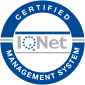 teksae - certificazioni - iqnet