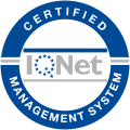 teksae - certificazioni - iqnet